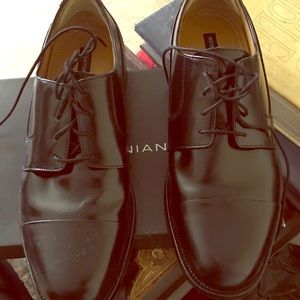 Men’s Bostonian Dress Shoes